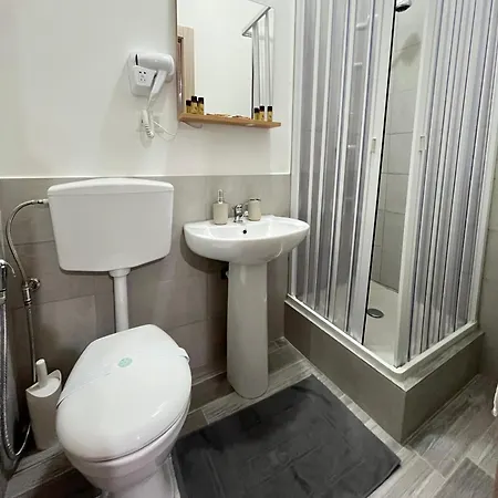 Πανσιόν Borgo Levano *